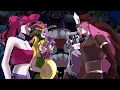 Download Lagu Digital Circus vs Poppy playtime Pomni, Mommy long legs vs Sarv Part 2 (FNF ANIMATION)