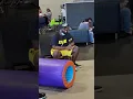 The Lemons Review on Boost Trampoline in Covington ga