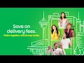 Download Lagu GrabFood Group Order