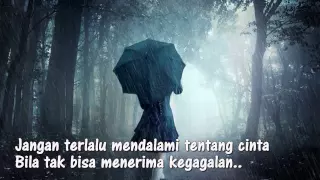 angkasa setia itu menyakitkan lirik 