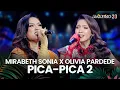 Download Lagu MIRABETH SONIA X OLIVIA PARDEDE - Pica-Pica 2 | AMAZING 23 FLOWER ISLAND 2025