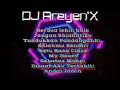 Download Lagu NEW PRIVATE FUNKOT GALAU  V4 2025 BY DJ Areyen'X