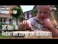 Download Lagu Robin verzorgt de slakken (Kindertijd KRO-NCRV)
