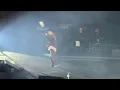 250208- JJ Lin 林俊傑- Above the Fray 光陰副本 - JJ Lin JJ20 Final Lap World Tour - LA Kia Forum