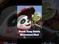 Download Lagu Inilah Katak Yang Menjadi Guru Akai #shorts