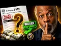 IRS Schedule 8812 Line by Line Instructions 2026 My Real ACTC Filing Helps You Unlock Bigger Refunds