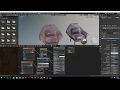 collect all textures into the same project folder as blend file blender 2 8 tutorial