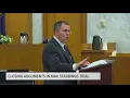 MAX attack trial heads to jury