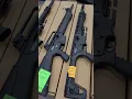 Iowa gun show