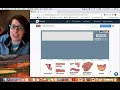 How to Use Digestive System Gizmo