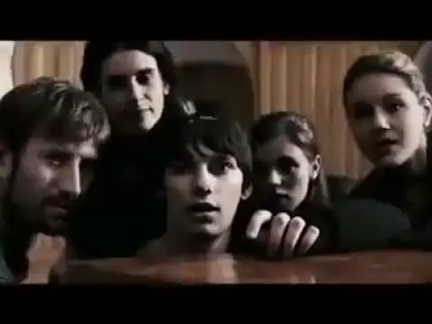 Hidden 3D (2011) Trailer