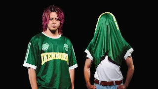 MELOGAPPA「着替えたい」Official Music Video