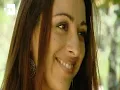 María del Mar Fernández, a singer from Cádiz who is a hit in Bollywood
