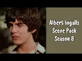Albert Ingalls season 8 scene pack Little House on the Prairie