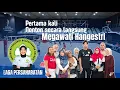 Download Lagu Pertama kali nonton Megawati Hangestri Manisa BBSK 