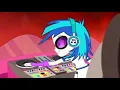 MY-LITTLE-PONY(You're-never-gonna-bring-me-down)