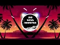 Zerb, Ape Drums, Jeremih - In Love Today (BASS BOOSTED)