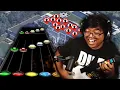 Not Like Us but it s on Clone Hero