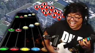 not like us but its on clone hero