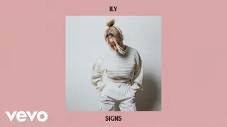ILY - Signs