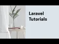 Laravel blade passing array to view in Hindi