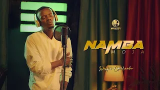 walter chilambo namba moja official lyrics video