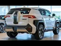 Download Lagu 11 Nieuwe SUV's van 2025–2026 met futuristische ontwerpen die u moet zien?!