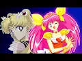 Download Lagu Is This 90's Magical Girl A Sailor Moon Rip-Off?