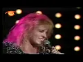 YURI - TE AMO TE AMO (HD)AUDIO Y VIDEO REMASTERIZADO