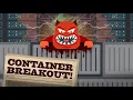 Escaping a Docker container