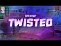 Keith Sweat - Twisted