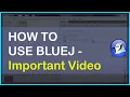 Class 10th ICSE How to use bluej in JAVA Chapter 2 Part 5