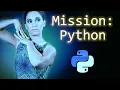 Mission Python