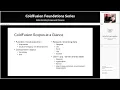 ColdFusion Foundations - Understanding Scopes and Closures