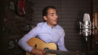 اغنية عن فراق الاب طاح الغيم وطاح 