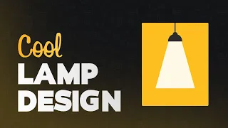 Switchable Lamp Design using CSS JavaScript