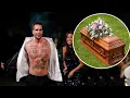 Former Bachelorette Contestant Josh Seiter Dies at 36