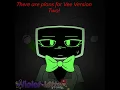 Download Lagu “Vee Version Two” / OG IDEA(?) / Dandy's World / #dandysworld #dw #vee #veronica #fyp