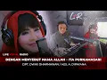 Download Lagu DENGAN MENYEBUT NAMA ALLAH - ITA PURNAMASARI