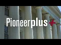 Transylvania s Pioneer Plus initiative gives students options to expand their college experience