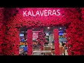 Kalaveras Happy Hour Mexican Restaurant Puente Hills California