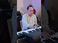 Download Lagu A Whiter Shade of Pale - Procol Harum (cover)
