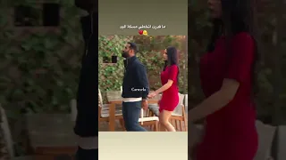 احمد وفرح برنامج قسمه ونصيب Yaldiz Aydil 