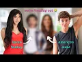 Can These Mascs Femboys Pull Off Each Other s Styles TRANSFORMED