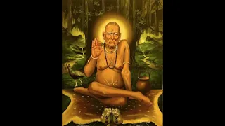 nav swaminche yeta mazya thaai re shree swami smartha