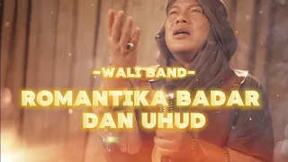 romantika badar dan uhud lirik lagu wali band versi pop metal by sumayyah