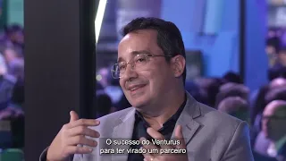 Simplificando a complexidade de IA por meio de serviços de TI