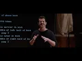 Programming - Lecture Harvard University Course CS50T Understanding Technology