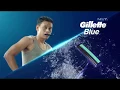 Iklan Gillete Biru - Basahin Gillete Biar Enak 30sec (2019)