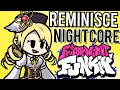 Reminisce (Nightcore) | Friday Night Funkin' Vs Mami